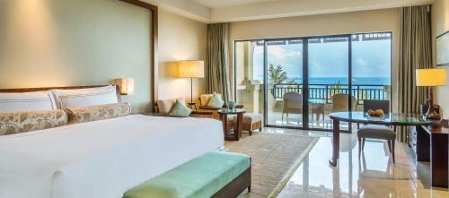 Hotel The Ritz-carlton Sanya, Yalong Bay