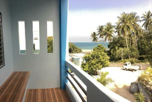 Ocean View Resort