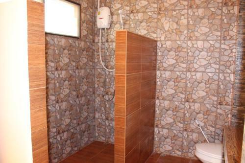 Ocean View Resort