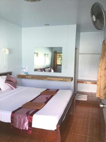 Ocean View Resort