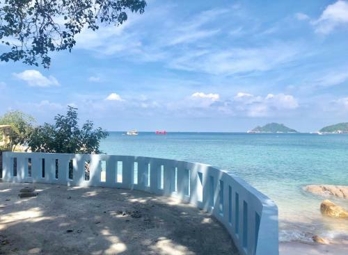 Ocean View Resort
