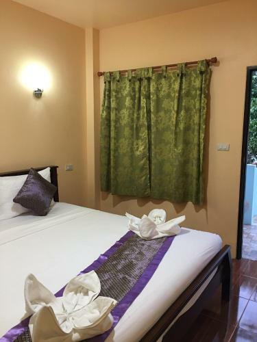 Ocean View Resort