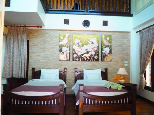 Hotel Seashell Resort Koh Tao