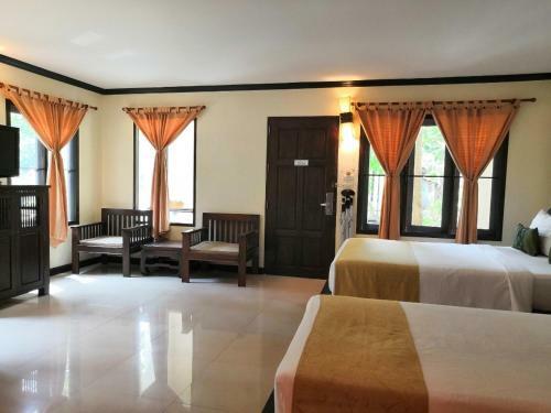 Hotel Seashell Resort Koh Tao