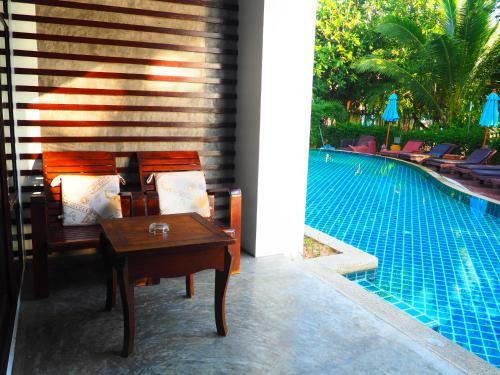 Hotel Seashell Resort Koh Tao