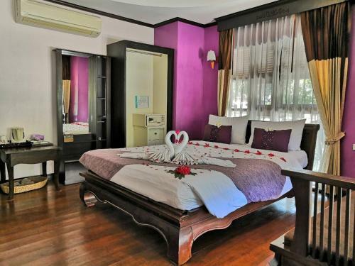 Hotel Seashell Resort Koh Tao