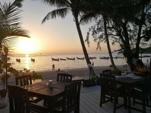 Hotel Seashell Resort Koh Tao