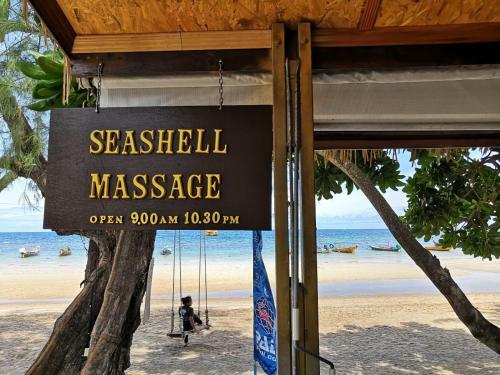 Hotel Seashell Resort Koh Tao