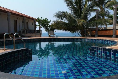 Hotel Tommy Resort Koh Tao