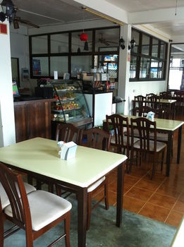 Hotel Simple Life Talay & Divers Resort