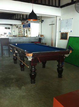Hotel Simple Life Talay & Divers Resort