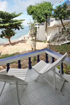 Hotel Simple Life Talay & Divers Resort