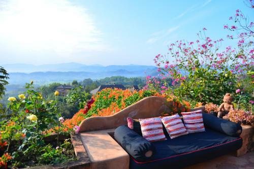 Hotel Phu Chaisai Mountain Resort & Spa