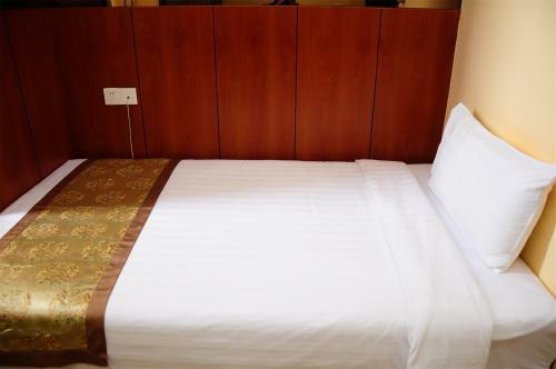Shenzhen Jie En Hotel Apartment