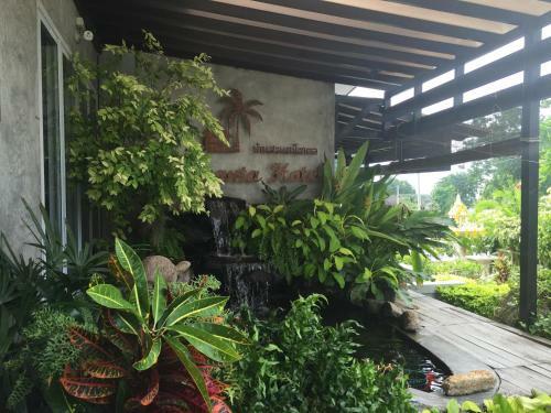 Baan Suan Ta Hotel
