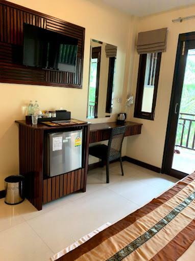 Hotel Wind Beach Resort