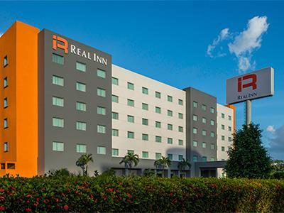 Hotel Fiesta Inn Villahermosa