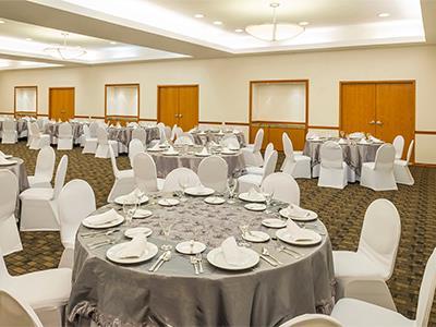 Hotel Fiesta Inn Villahermosa