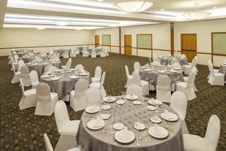 Hotel Fiesta Inn Villahermosa