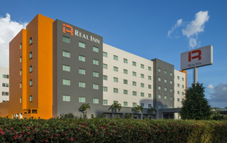 Hotel Fiesta Inn Villahermosa