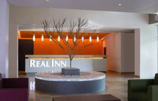 Hotel Fiesta Inn Villahermosa