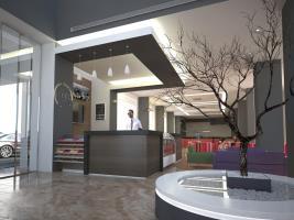 Hotel Fiesta Inn Villahermosa