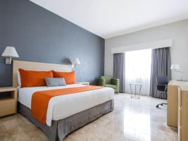 Hotel Fiesta Inn Villahermosa