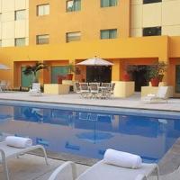 Hotel Fiesta Inn Villahermosa