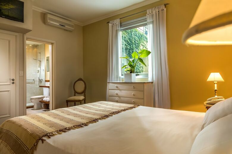 Hotel 248 Finisterra