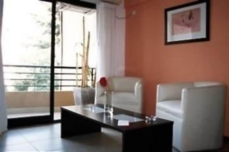 Hotel Apart Sures Belgrano Suites