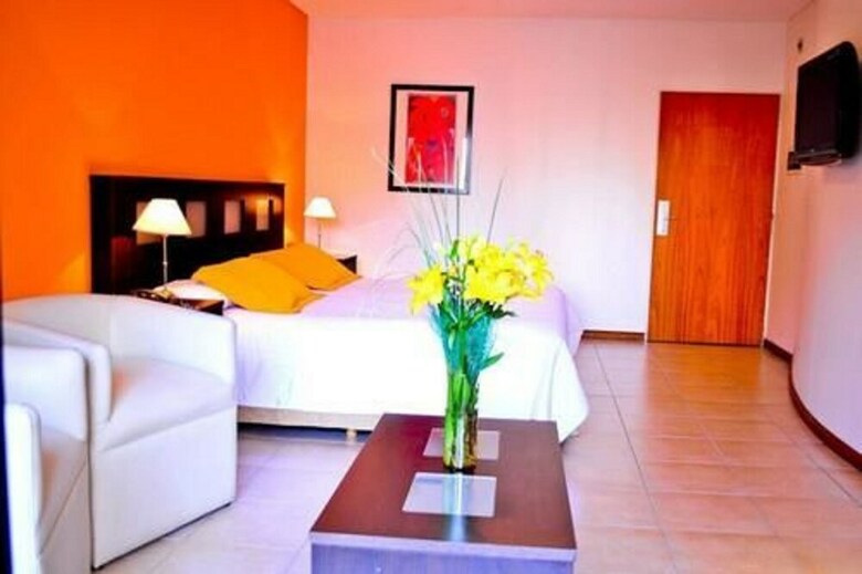 Hotel Apart Sures Belgrano Suites