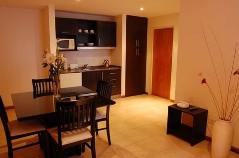 Hotel Apart Sures Belgrano Suites