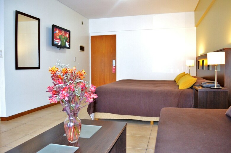 Hotel Apart Sures Belgrano Suites