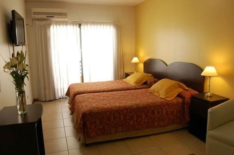 Hotel Apart Sures Belgrano Suites