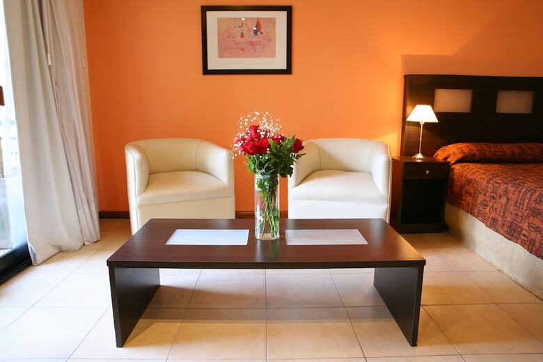 Hotel Apart Sures Belgrano Suites