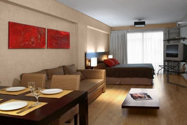 Hotel Ayres De Palermo