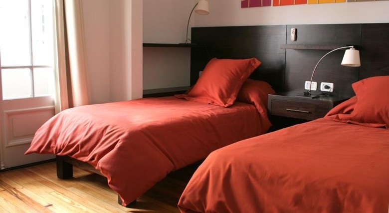 Hotel Tres 65 Concept Buenos Aires
