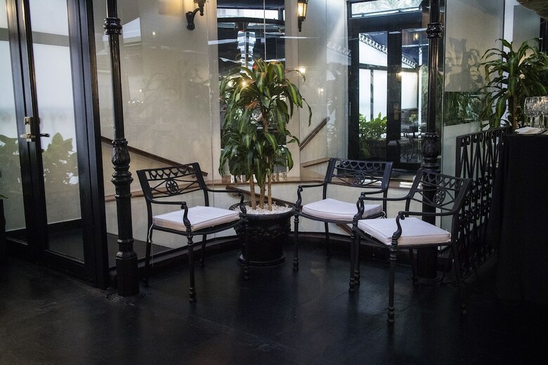 Hotel Meli� Recoleta Plaza Boutique