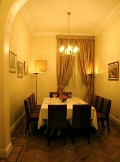 Hotel Meli� Recoleta Plaza Boutique