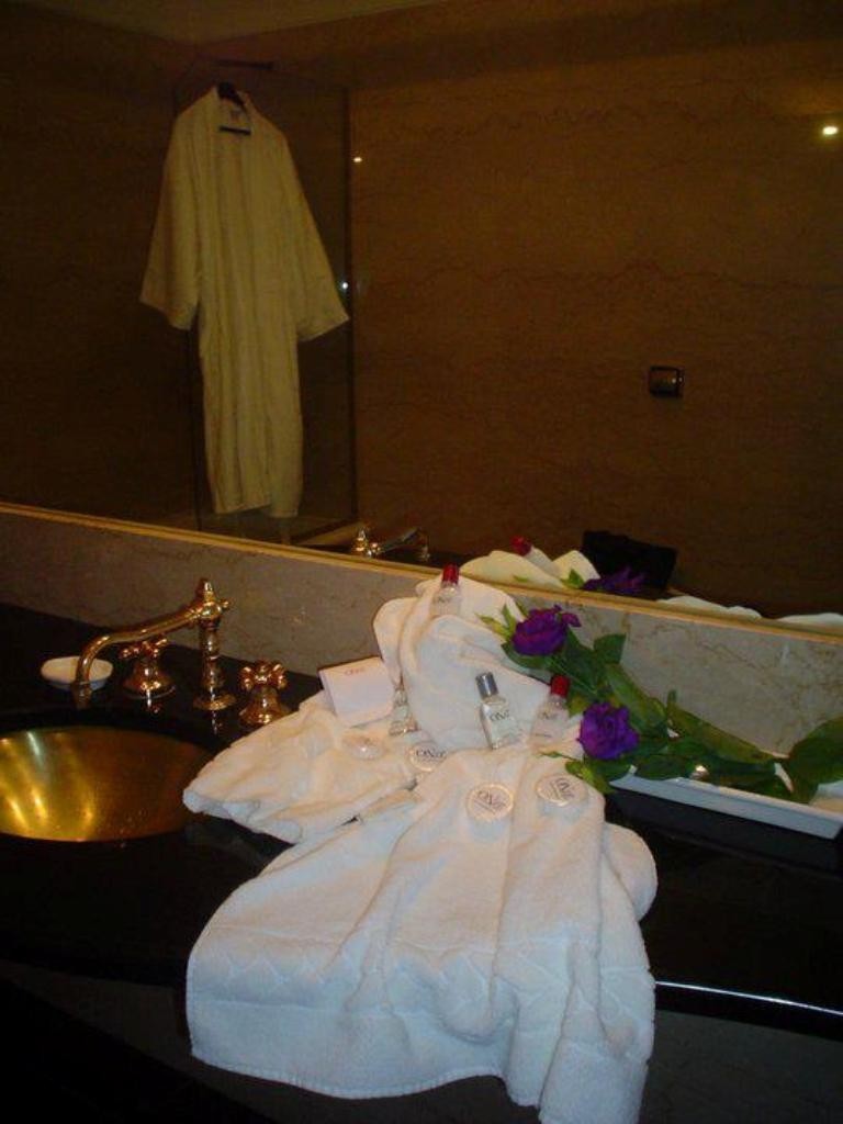 Onze Boutique Hotel