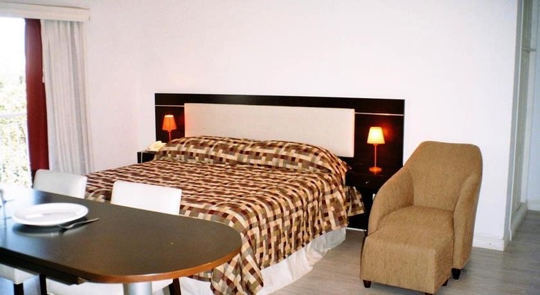 Pampa Plaza Hotel