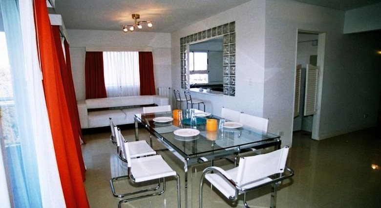 Pampa Plaza Hotel