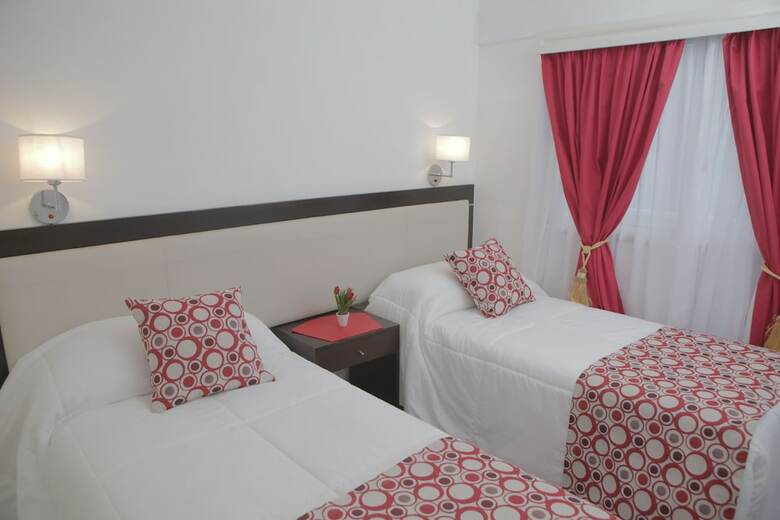 Pampa Plaza Hotel