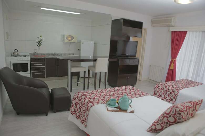 Pampa Plaza Hotel
