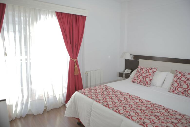 Pampa Plaza Hotel