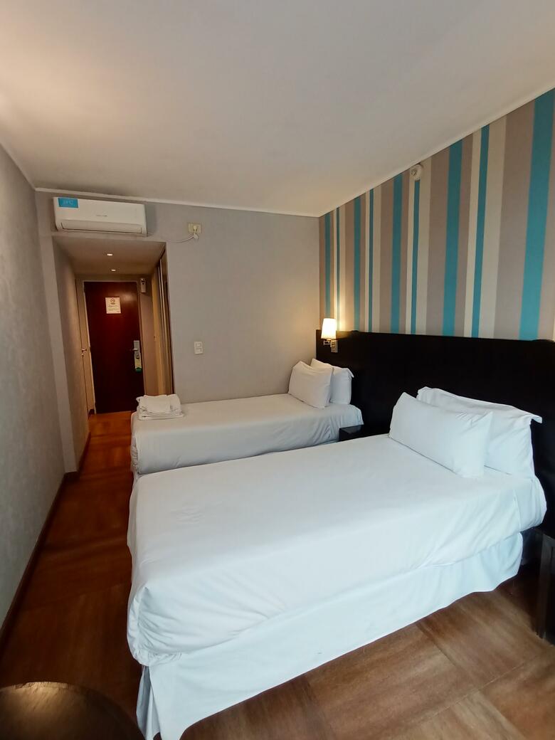 Ribera Sur Hotel