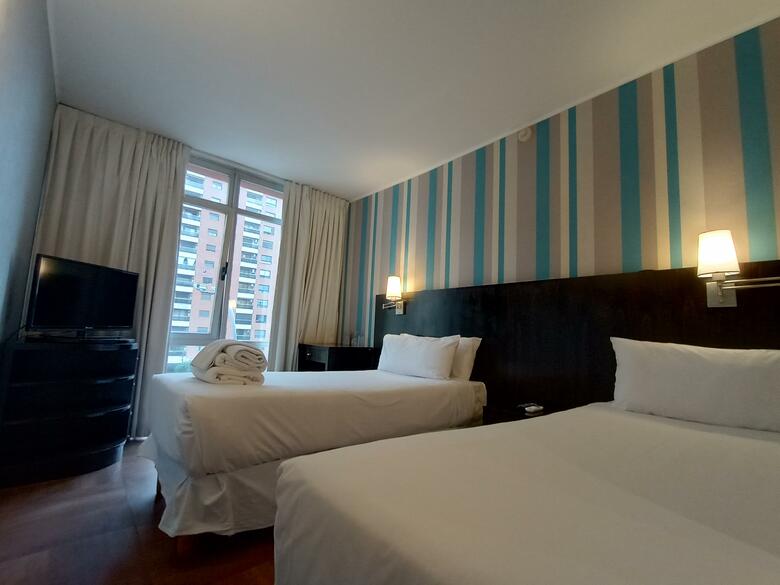 Ribera Sur Hotel