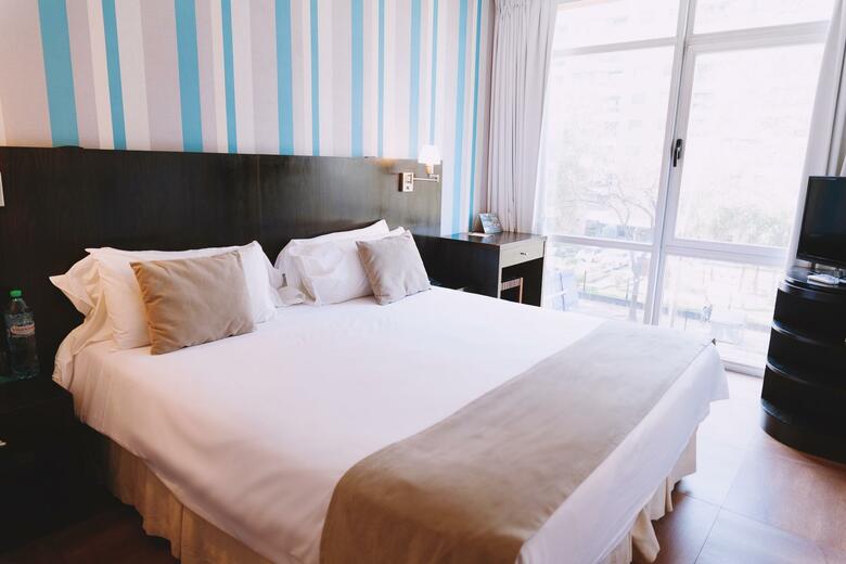 Ribera Sur Hotel