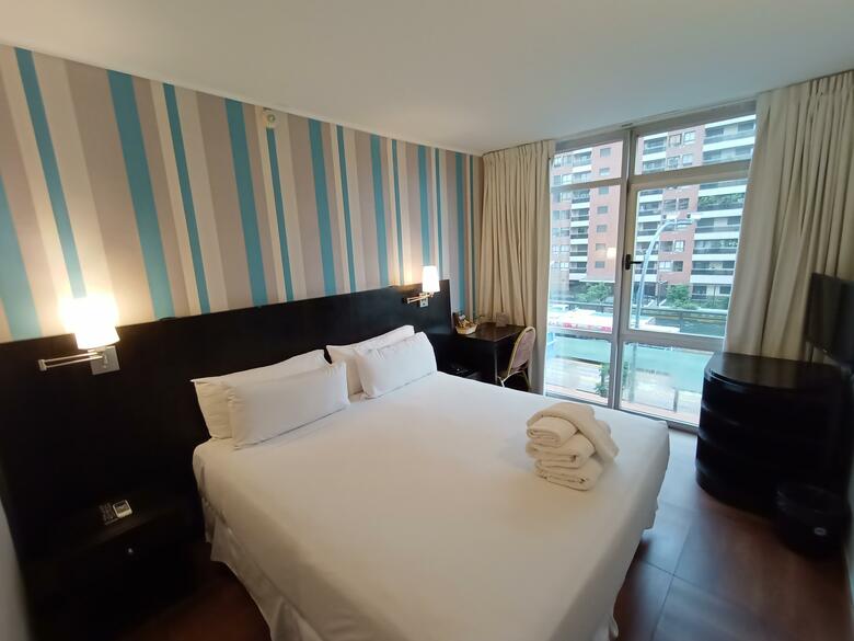 Ribera Sur Hotel