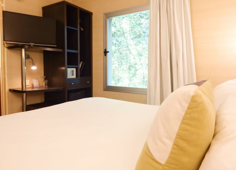 Ribera Sur Hotel